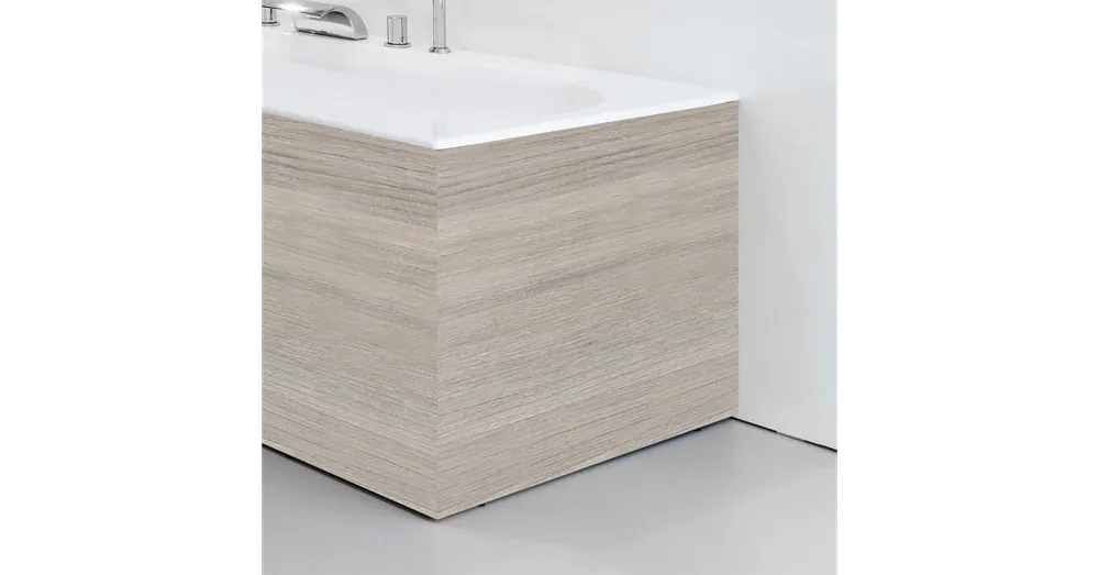 Expressz szállítás Ravak City Oldallap 80 R szatén wood - X000001109