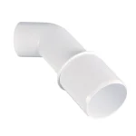 Legnépszerűbb Ravak Szifon szűkítő zuhanytálcához 40/50 mm - X01304