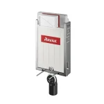 Szuper ajánlat Ravak Falra szerelhető WC tartály W II/100 - X01702
