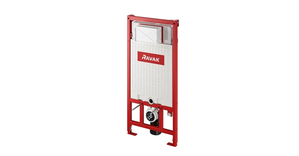 Ravak WC tartály talpazattal G II/1120 - X01703 Ne maradj le