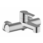 Kiárusítás Ravak Puri PU 022.00/150 Fali kádcsaptelep - X070115