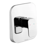 Ravak 10° Free TD F 066.00 Falba süllyesztett csaptelep váltó nélkül R-Boxhoz - X070137 Vedd meg online