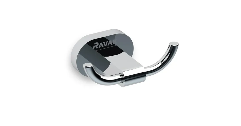 Ne maradj le Ravak Chrome Ruhafogas CR 100 - X07P186