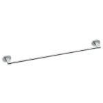 Ravak Chrome Törülközőtartó rúd - szimpla 66 cm CR 310 - X07P192 Árcsökkenés