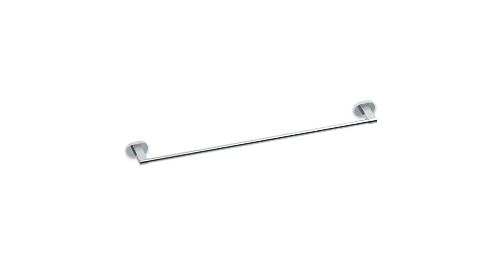 Ravak Chrome Törülközőtartó rúd - szimpla 66 cm CR 310 - X07P192 Árcsökkenés