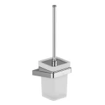 Kihagyhatatlan ajánlat Ravak 10° TD 410 Fali WC kefetartó - X07P330
