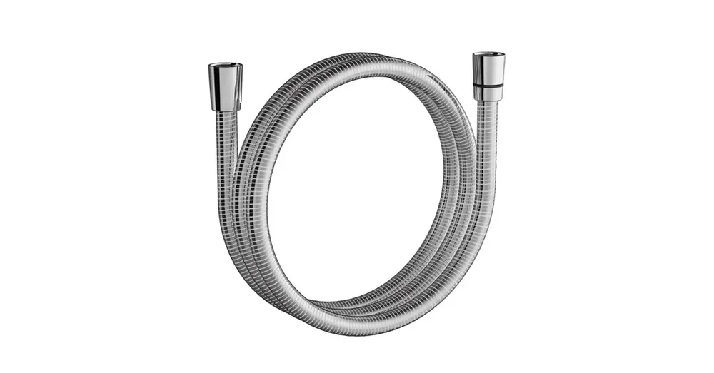 Vedd meg online Ravak 914.02 Zuhany gégecső 200 cm, SilverShine műanyag - X07P339