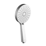 Alacsony ár Ravak 961.00 Kézizuhany Flat XXL, 3 funkciós, 140mm - X07P344