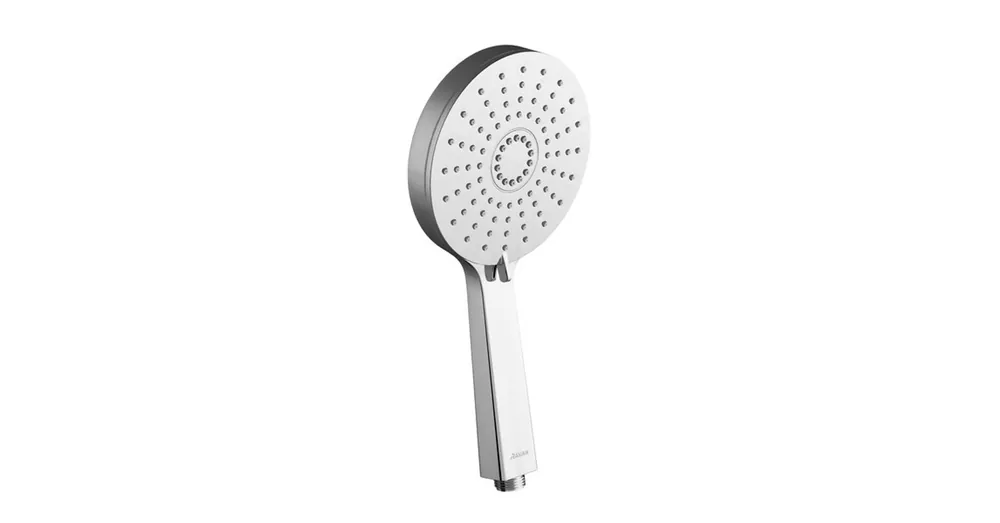 Alacsony ár Ravak 961.00 Kézizuhany Flat XXL, 3 funkciós, 140mm - X07P344