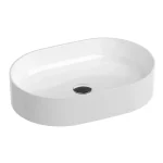 Ajánlat Ravak Ceramic Mosdó 550 O Slim kerámia fehér - XJX01155001