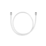 Legjobb ár KLUDI Suparaflex White gégecső műanyag borítással, 125 cm 6107191-00