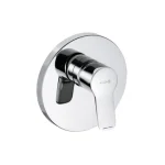 KLUDI Pure&Easy falsík alatti egykaros zuhanycsap 374200565 Azonnal elérhető