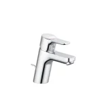 KLUDI Pure&Easy egykaros mosdócsap 70 fém lefolyógarnitúrával 372890565 Ne maradj le