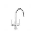 Gyors kiszállítás KLUDI Nova Fonte Puristic mosdócsap 201180515