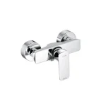 Gyors kiszállítás KLUDI Pure&Style egykaros zuhanycsap 408410575