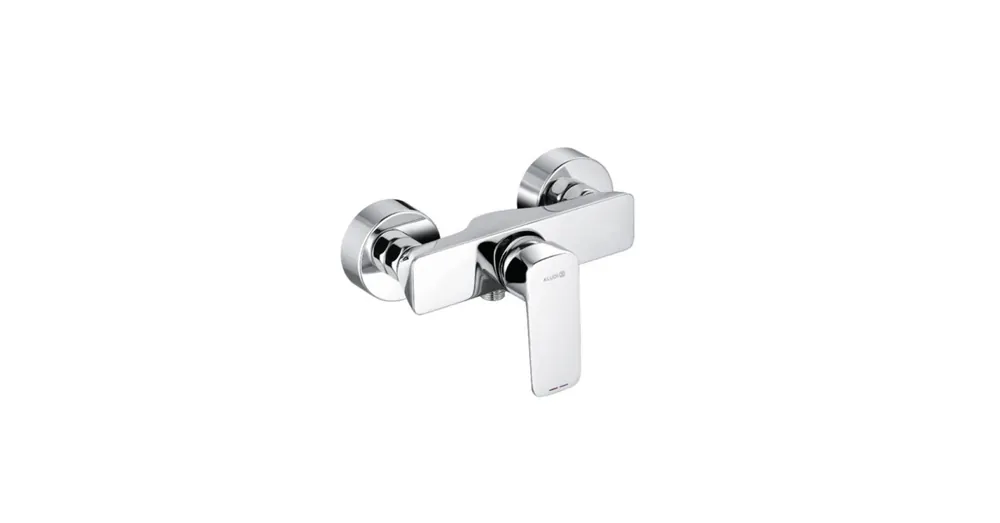 Gyors kiszállítás KLUDI Pure&Style egykaros zuhanycsap 408410575