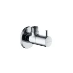 KLUDI sarokszelep G1/2 × G3/8 × Ø10 mm 1584505-00 Újdonság