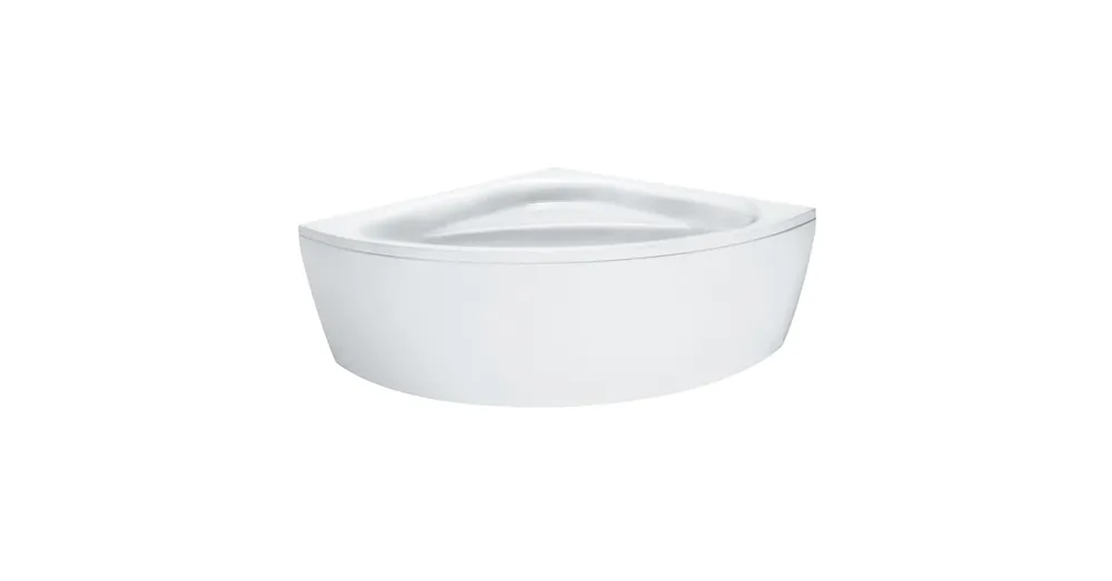 Vedd meg most LAUFEN SOLUTIONS 140x140 Sarokkád, takarópanellel - standard opció - Fehér H2425070000001