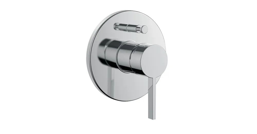 LAUFEN KARTELL BY LAUFEN Falba épített kád/zuhany keverő csaptelep készlet H3213360040001 Akció