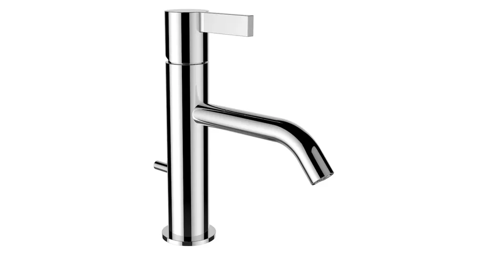 Árengedmény LAUFEN KARTELL BY LAUFEN Egykaros mosdó csaptelep H3113310041211