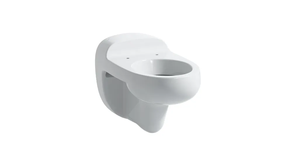 Outlet LAUFEN FLORAKIDS Fali WC, mélyöblítésű, Fehér H8200310000001