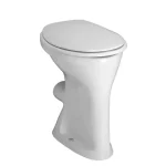 Akció LAUFEN ALBONOVA Álló WC, Fehér H8219900000001