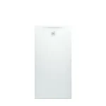 Korlátozott ajánlat Laufen PRO Zuhanytálca - standard opció, Antracit 160X80 - H2139580780001