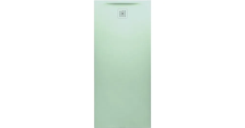 Alacsony ár Laufen PRO Zuhanytálca - standard opció, Világos szürke 170X80 - H2149530770001