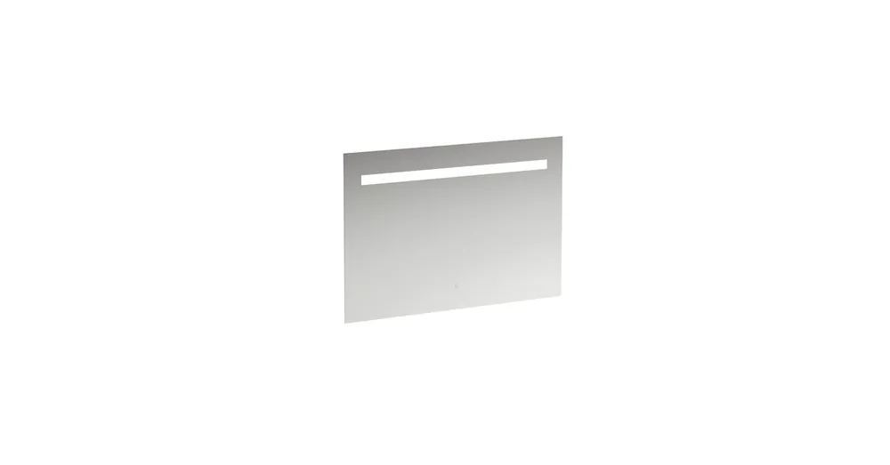 LAUFEN LEELO Tükör, 1000 mm, beépített vízszintes LED világítással H4476629501441 Ajánlat