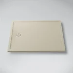 Legkelendőbb Marmy DOLOMITE PRO - 90x120 Zuhanytálca Gucci Latte 80 8227 90 12 56