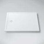 Biztonságos fizetés Marmy DOLOMITE PRO - 80x120 Zuhanytálca Prada White 80 8184 80 12 50