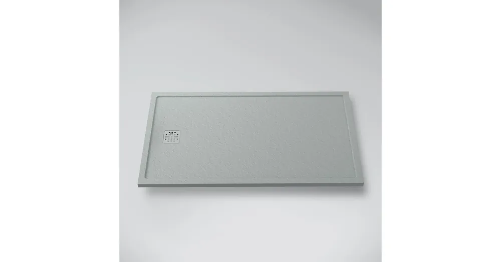Marmy DOLOMITE PRO - 80x160 Zuhanytálca Valentino Grey 80 8224 80 16 53 Kedvezmény