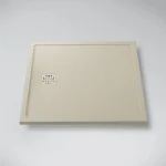 Marmy DOLOMITE PRO - 90x100 Zuhanytálca Gucci Latte 80 8226 90 10 56 Azonnali szállítás