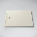 Népszerű Marmy DOLOMITE PRO - 100x120 Zuhanytálca Armani Beige 80 8231 10 12 55