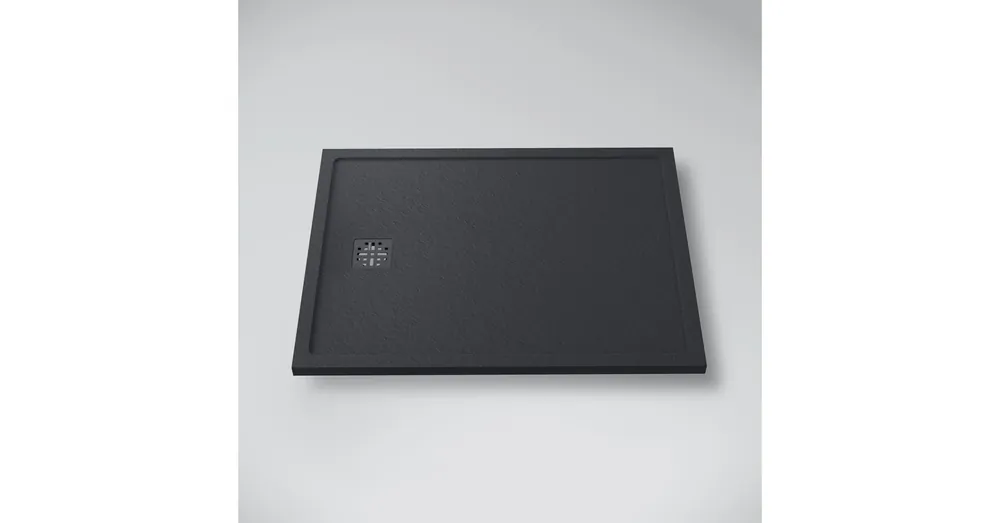 Marmy DOLOMITE PRO - 80x100 Zuhanytálca Cavalli Black 80 8222 80 10 54 Kiárusítás