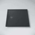 Marmy DOLOMITE PRO - 80x80 Zuhanytálca Cavalli Black 80 8221 80 80 54 Vedd meg online