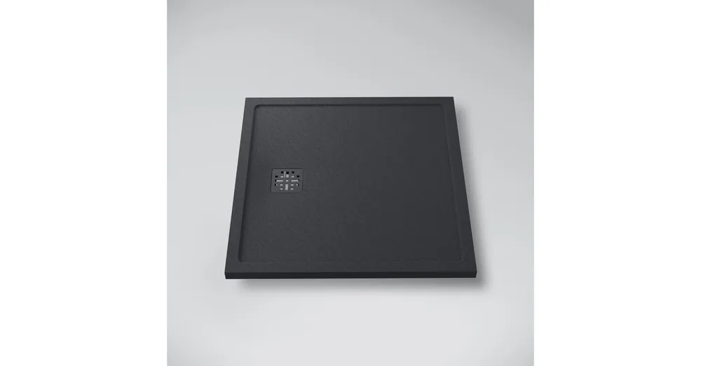 Marmy DOLOMITE PRO - 80x80 Zuhanytálca Cavalli Black 80 8221 80 80 54 Vedd meg online