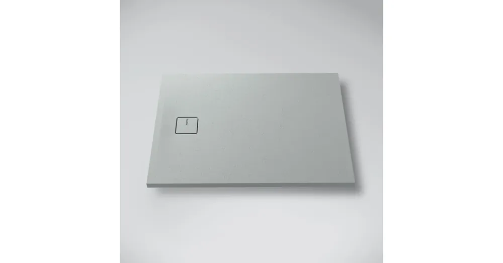 Újdonság Marmy LOFT - 80x120 Zuhanytálca Valentino Grey 80 7962 80 12 53