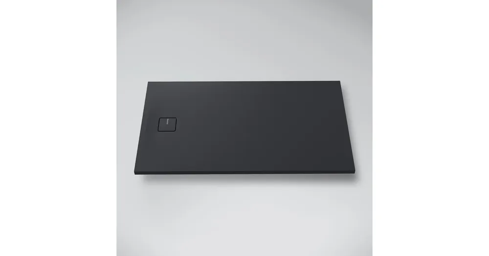 Akciós ár Marmy LOFT - 80x160 Zuhanytálca Cavalli Black 80 7972 80 16 54