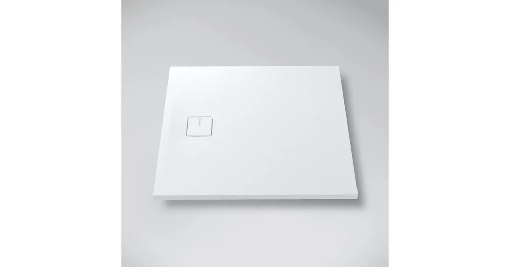 Utolsó esély Marmy LOFT - 90x160 Zuhanytálca Prada White 80 7979 90 16 50