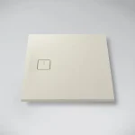 Marmy LOFT - 90x90 Zuhanytálca Armani Beige 80 7975 90 90 55 Kedvezmény