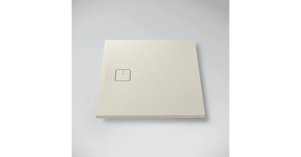 Marmy LOFT - 90x90 Zuhanytálca Armani Beige 80 7975 90 90 55 Kedvezmény