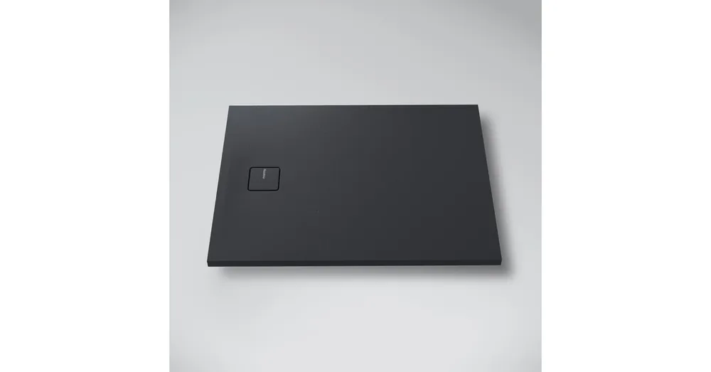 Legkelendőbb Marmy LOFT - 80x120 Zuhanytálca Cavalli Black 80 7962 80 12 54