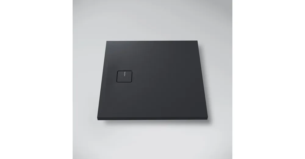 Outlet Marmy LOFT - 80x80 Zuhanytálca Cavalli Black 80 7974 80 80 54