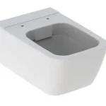 Kedvezményes ár Geberit iCon Square fali WC, Rimfree - perem nélküli 201950000