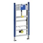 Legjobb ár Geberit Duofix Basic vizelde szerelőelem univerzális 111.665.00.5