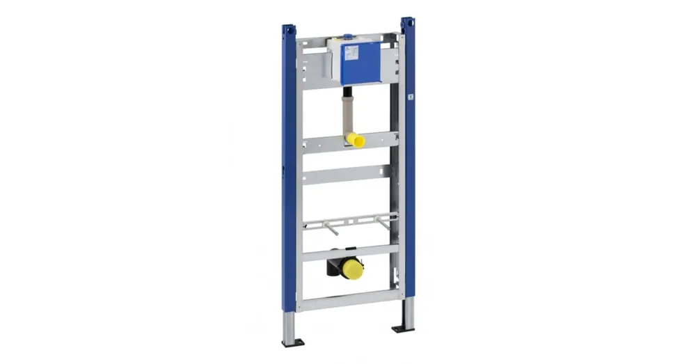 Legjobb ár Geberit Duofix Basic vizelde szerelőelem univerzális 111.665.00.5