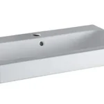Geberit iCon 75x48,5 cm mosdó 124075000 Szezonális akció