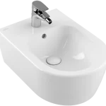Akció Villeroy & Boch Avento fali bide CeramicPlus felülettel 5405 00 R1 (540500R1)