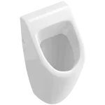 Villeroy & Boch Subway elszívó rendszerű piszoár CeramicPlus bevonattal 7513 01 R1 ( 751301R1 ) Alacsony ár